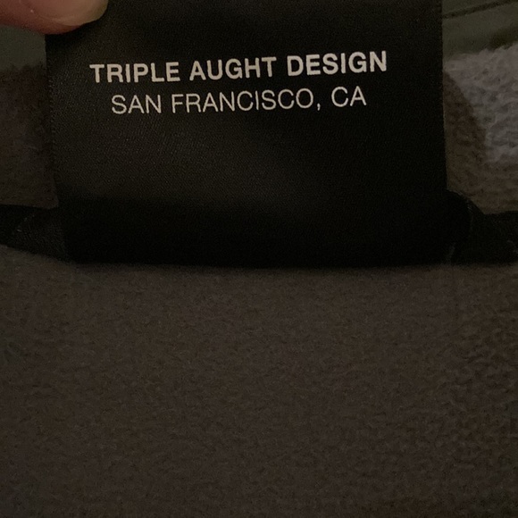 Triple Aught Design Stealth Hoodie Men’s size Small - Ranger Green - Picture 3 of 9